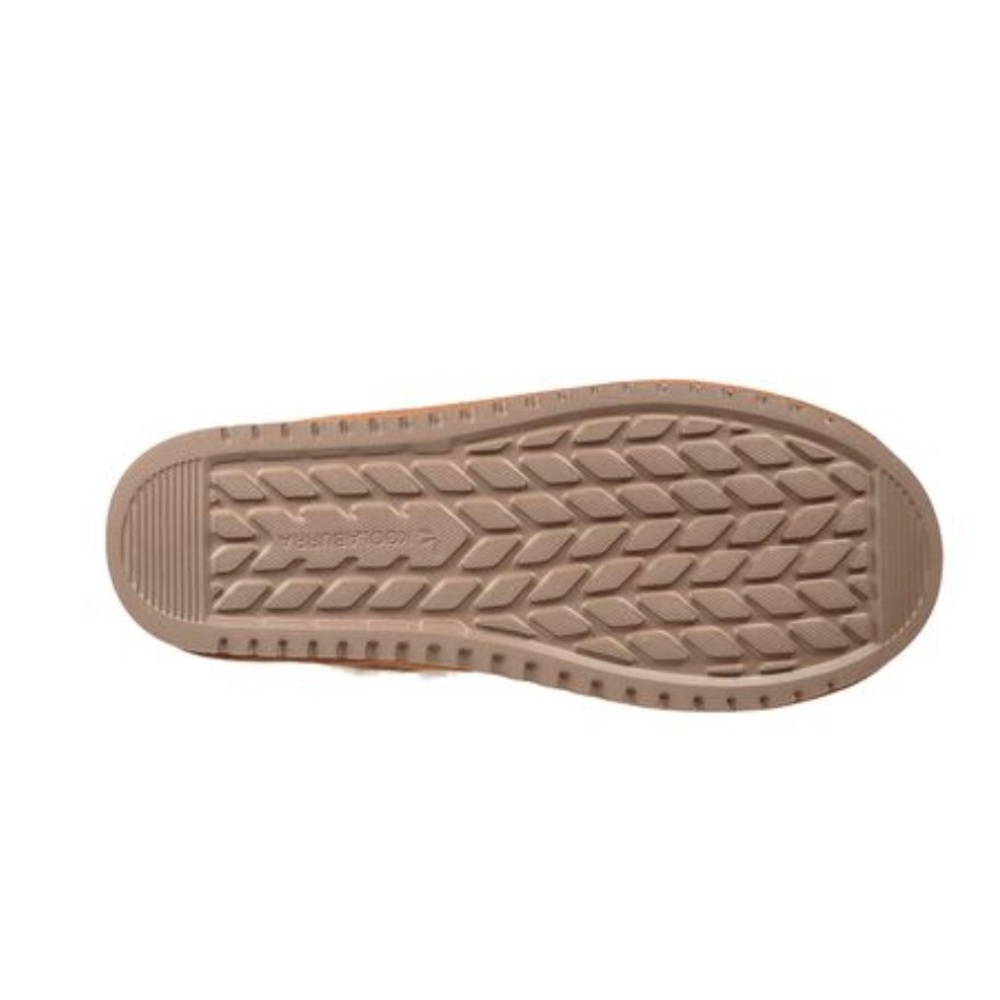 Koolaburra by Ugg Kinseli Tall Cheney Suede Boots - Picture 3 of 6